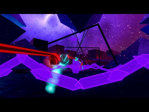 (Synth Riders) Camellia - Seagull (Stereo Version)