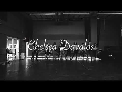 U GOT IT BAD | USHER | CHELSEA DAVALOS