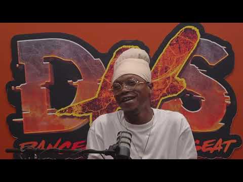 DHS Ep 41 Teflon  (Young King)