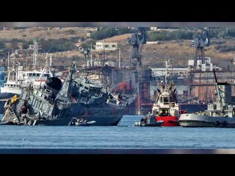 Top News - Incident në Egje/ Anija greke ndahet në gjysmë