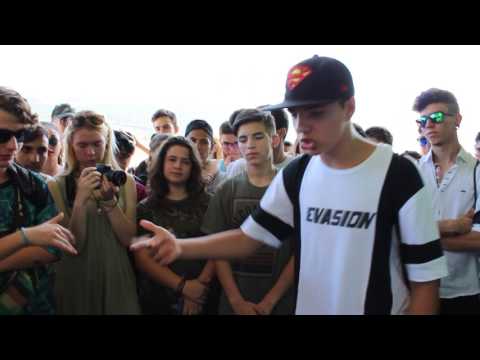 Eze Vs Coletiyas (Repesca)