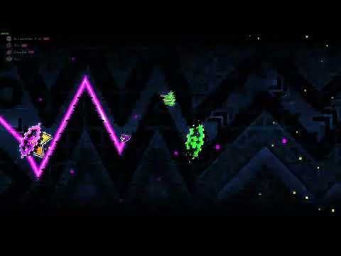 (Old) Azure Flare 40% [not beating this]