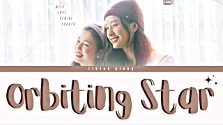 Download lagu Orbiting Star (ดาวหมุน) Ost. 23.5 By Sarah Salola Romanized | KHsub | Thai mp3