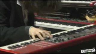 Mando Diao - The Quarry