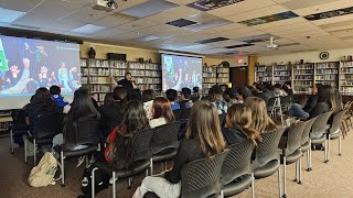Payson Jr. High - College and Career Week 2026