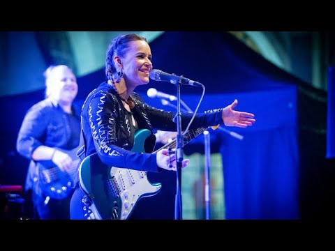 Erja Lyytinen - Everything's Fine (Rendez vous de septembre 2021, Jour 4)