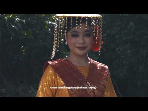 [DIRECTOR'S CUT] INI NEGARAKU - NAZMO, HANIF IQBAL, EZAH HASHIM & WAFI RUSLI