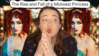 Chappell Roan is BOLD :: Rise and Fall of a Midwest Princess Album Reaction