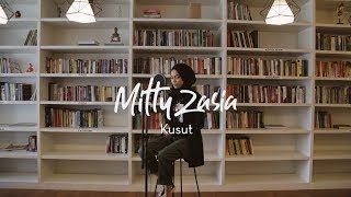Kusut – Fourtwnty Cover by Mitty Zasia