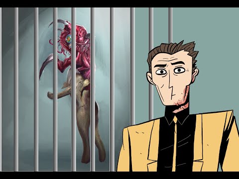 How to Contain SCP-173