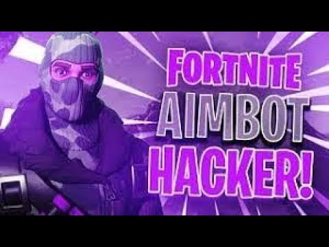 Fortnite Aimbot on Xbox one And ps4 Guide