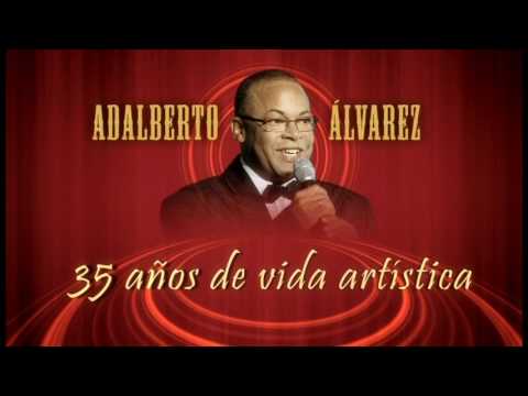 Adalberto Álvarez- Que suene el son caballero (Live)