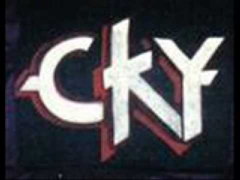 cKy- Lost In A Contraption