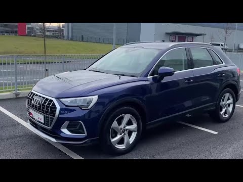 Audi Q3 35 TDI 150HP S Tronic SE - Image 2