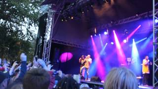 Ortens favoriter - Labyrint