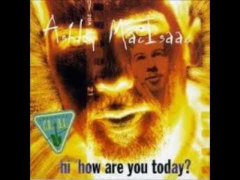 Ashley MacIsaac-Kill Your Foes/Catherine Cries