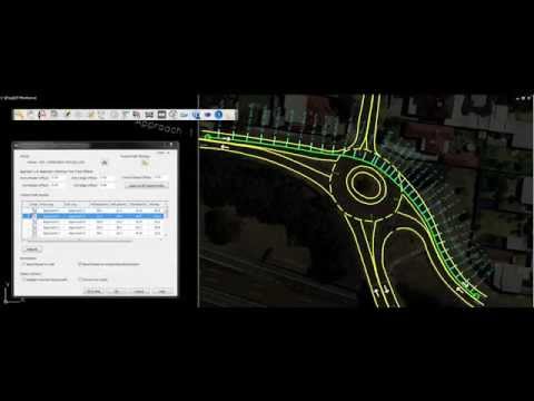 TORUS™ 5.0 - Adaptive Roundabout Feature Video