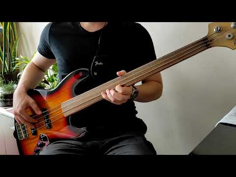 Mick Karn | Bass Medley