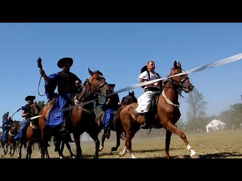 KURULTAJ 2019 ŐSÖK NAPJA  MAGYAROK BEJÖVETELE 20190818 140735