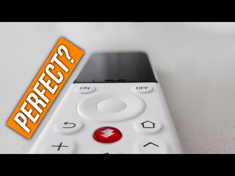 This Universal Remote Will SHOCK You! (It's The Best I've Ever Reviewed)