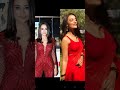 Surbhi Jyoti Saree Look Vs Stylish Look
