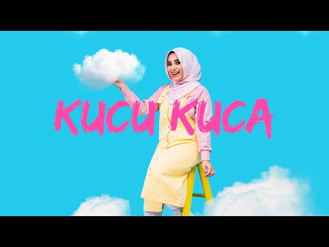 Lia Aziz - Kucu Kuca (Official Lyric Video)