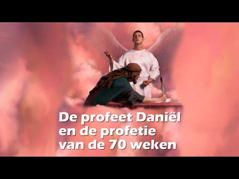 Daniël 9, de profetie van de 70 weken