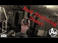 Roman Fritz - Uncut Training: Rücken am 01.09.2020 session 1/1