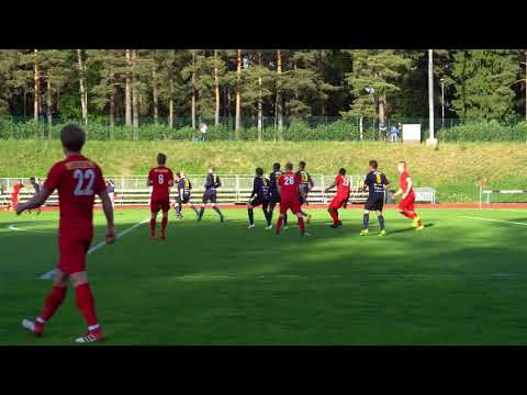 Kooste: Viikingit-NJS