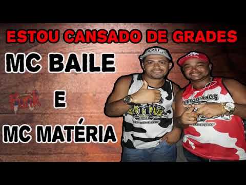 MC balle MC matéria