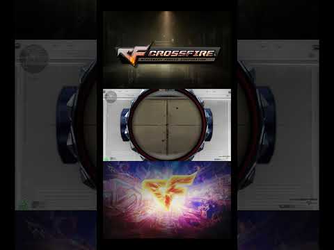 CF Preview | Barrett M82A1-Born Beast CFPL AG (VVIP Skin)