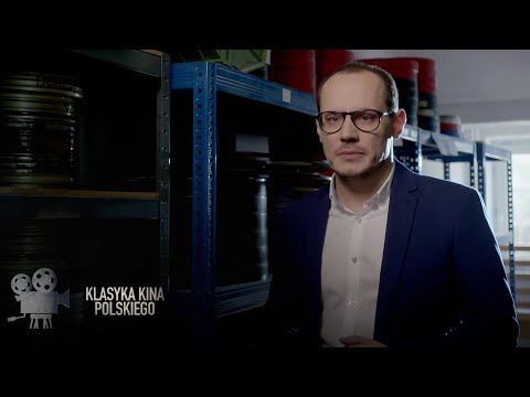 Klasyka filmu polskiego | „Do widzenia do jutra” – komentarz Jakuba Moroza