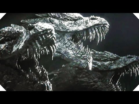 TV Trailer: Game of Thrones Saison 7 (0)