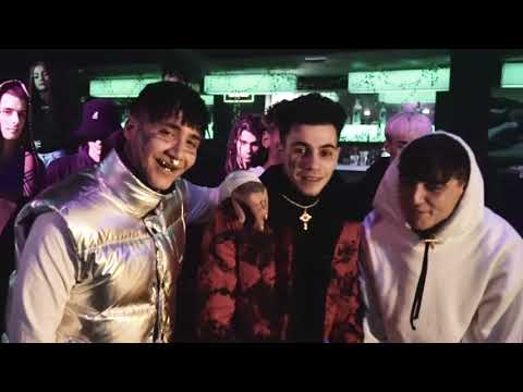 FSK - Ho fatto Feat. Chief Keef (EDIT VIDEO)