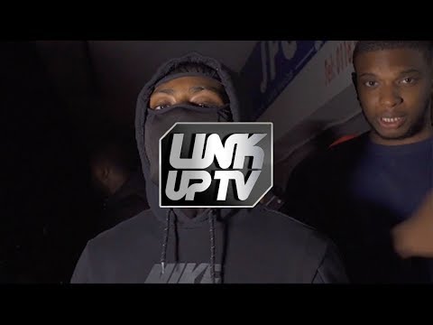 Prince Trizzy x Ric x Rdot - Locksmiths [Music Video] | Link Up TV