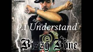 Bizzy Bone-Alpha and Omega-Full Album