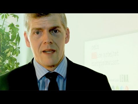 Aufgaben und Ziele der Landesenergieagentur Sachsen-Anhalt GmbH (LENA) | Thomas Micka