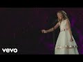 Jackie Evancho Lovers From Dream With Me In Concert