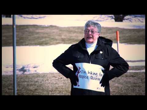 Hike for Hospice