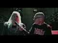 Saxon - Biff talks about their live shows in the 80's