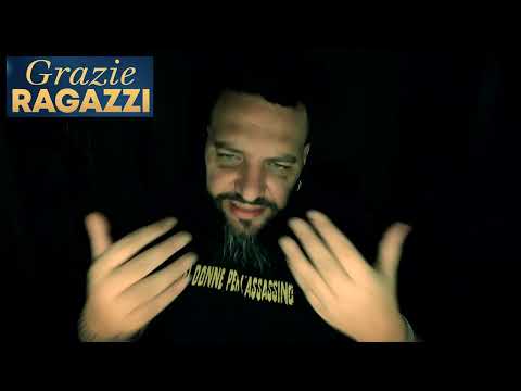 Patreon: Thanks Guys (2023) by Riccardo Milani - Minireview requested by Fiammetta