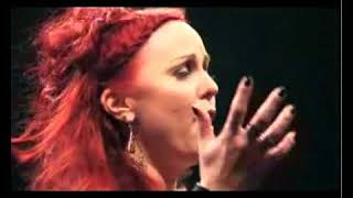 Amberian Dawn - Making of &quot;River of Tuoni&quot; video