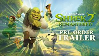 Announcement Trailer