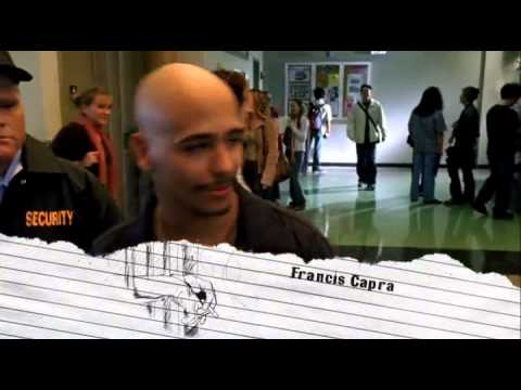 Veronica Mars Season 2 Opening Credits