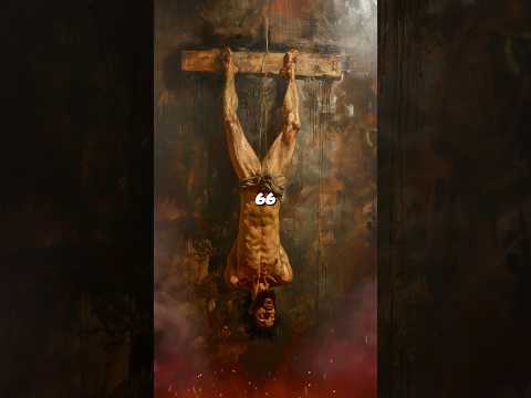 How All Jesus Desciples Died #jesus #bible