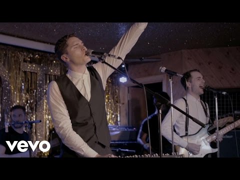 Her - Queens (Live at Moth Club)