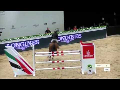 PRG Trophy Int  jumping competition against the clock FEI Art  238 2 1   CSI2*   Prestige Hopscotch
