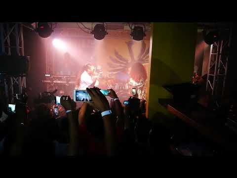 Blakkayo & Laura beg