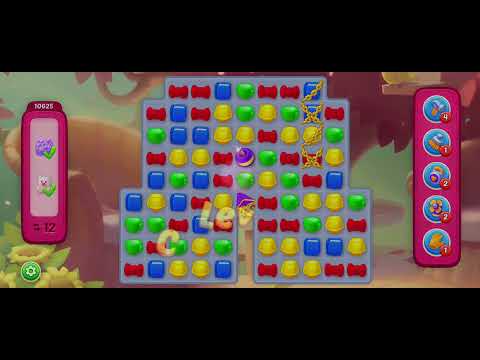 HOMESCAPES SUPER HARD LEVEL 10625