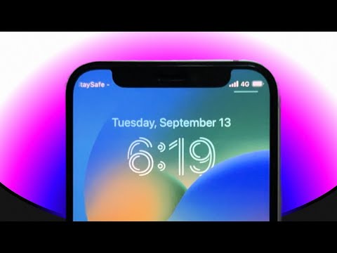 hello iOS 16